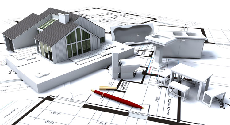 Architectural Designing Services